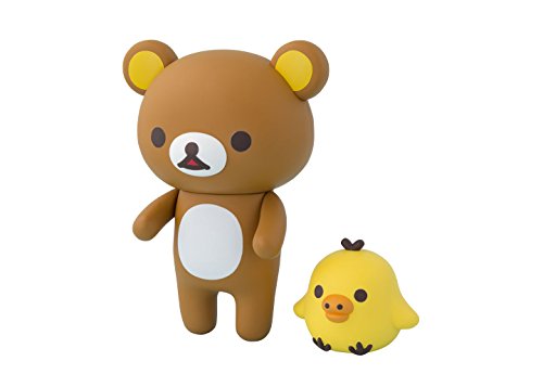 Kiiroitori  Rilakkuma  Figuarts ZERO Rilakkuma - Bandai