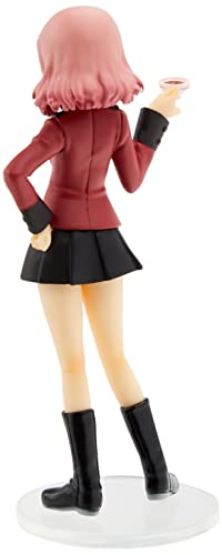 Rosehip - 1/16 scale - UDF Girls und Panzer Saishuushou Series 2 Girls und Panzer: Saishuushou - Medicom Toy