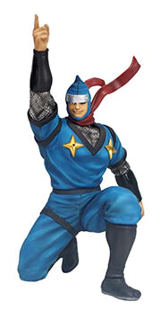 【CCP】CCP Muscular Collection "Kinnikuman" No. 69 The Ninja 2.0 Original Color