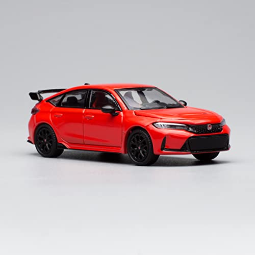 1/64 HONDA CIVIC TYPE R FL5