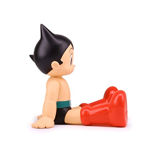 Osamu Tezuka Figure Series "Astro Boy" Astro Boy Sitting TZKH-012