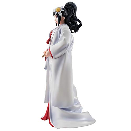 Hyuuga Hinata (Shuugen ver. version) Naruto Gals Naruto Shippuuden - MegaHouse