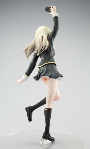 Kashiwazaki Sena 1/8 High Priestess Boku wa Tomodachi ga Sukunai - MegaHouse
