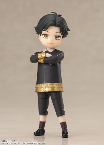 S.H.Figuarts Damian Desmond