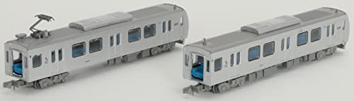 Railway Collection Shizuoka Railway A3000 Series 2 Car Set I