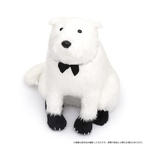 SPY x FAMILY Bond Plush