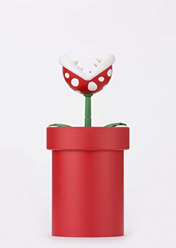 Mario Playset (C version) S.H.Figuarts Super Mario Brothers - Bandai