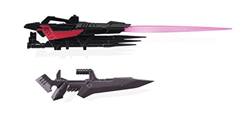 MBF-P01-ReAMATU Gundam Astray Gold Frame Amatsu MS Unit NXEDGE STYLE (NX-0017) Kidou Senshi Gundam SEED Astray - Bandai