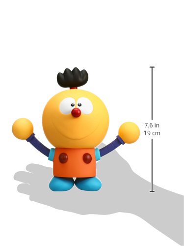 Korosuke Vinyl Collectible Dolls (178) Kiteretsu Daihyakka - Medicom Toy