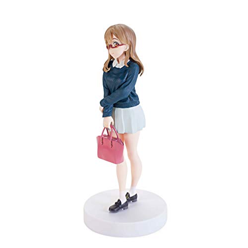 Kunikida Hanamaru EXQ Figure Love Live! Sunshine!! - Banpresto