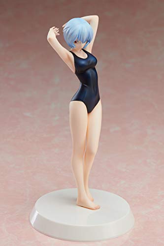Ayanami Rei - 1/8 Skala - Sommer Queens Evangelion Shin Gekijouan - Unser Schatz