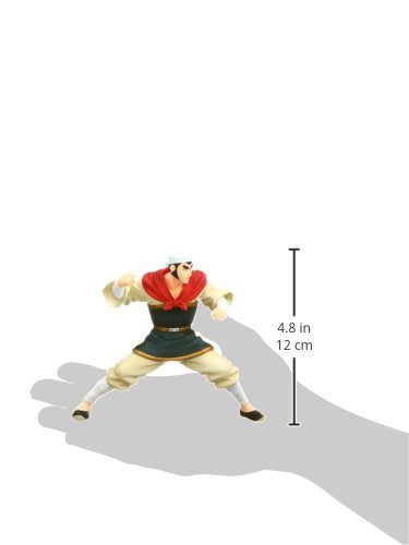 Shinkou Taihou Taisou Ultra Detail Figure (No.286) Giant Robo: Chikyuu ga Seishi Suru Hi - Medicom Toy