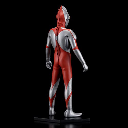 CHARACTER CLASSICS "Ultraman" Ultraman (B Type)