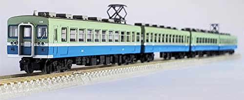 Railway Collection Izukyu Series 100 4 Car Set D