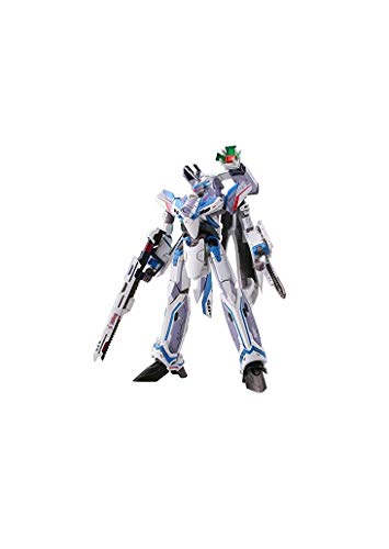 VF - 31j Siegfried batroid Hayate immermann (batroid mode version) - 1 / 144 Scale - gimix Aircraft Series Cross - modeler X gimix, macrotriangle - tomytec