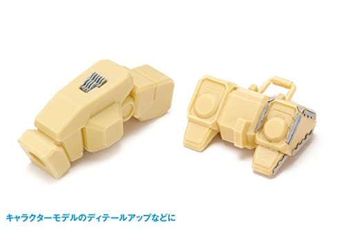 HT-468 HG Detail Punch Trapezoid 3