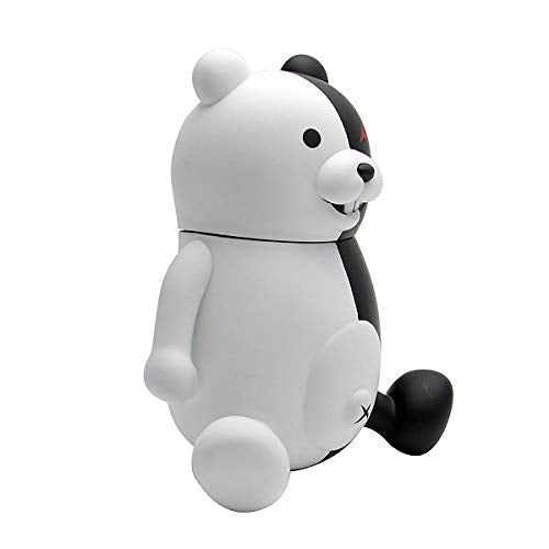 SOFT VINYL FIGURE "Danganronpa 1-2" Monokuma