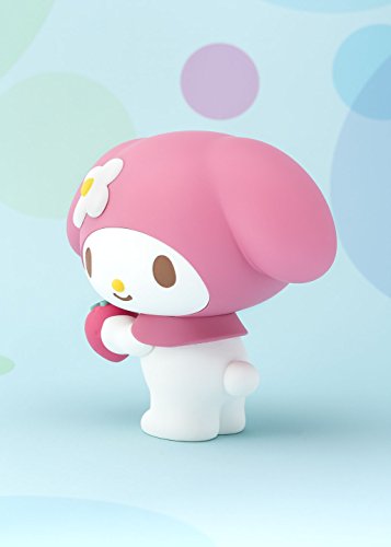 My Melody Figuarts ZERO Pink - Bandai