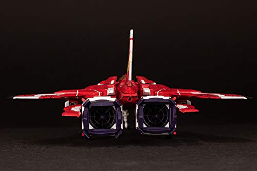 1/100 Scale Plastic Kit "Raiden V Director's Cut" FT-00004A Azuma
