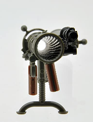 LittleArmory <LA073> 84mm Recoilless Rifle M2 Type