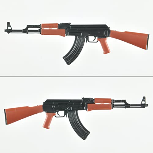 LittleArmory <LABC02> AK Assault Rifle