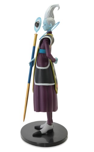 Whis Dx Figure Dragon Ball Z