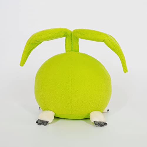 "Digimon Adventure" Plush DG21 Tanemon (S Size)