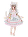 【Azone international】1/6 Scale Doll EX Cute Star Sprinkles / Moon Cat Chiika