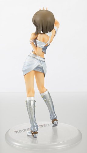 Hagiwara Yukiho 1/7 Brilliant Stage The Idolmaster - MegaHouse
