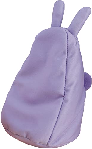 【Good Smile Company】Nendoroid More Bean Bag Chair Rabbit Purple