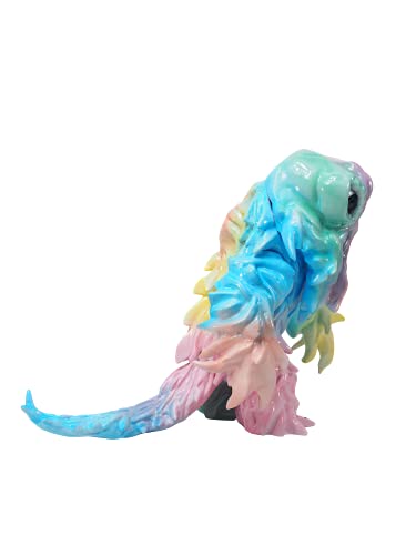 CCP Artistic Monsters Collection "Godzilla" Hedorah Landing Porcelain Ver.