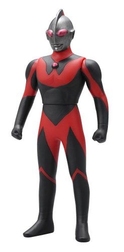 Ultraman Dark Ultra Hero 500 (27), Ultraman Ginga - Bandai
