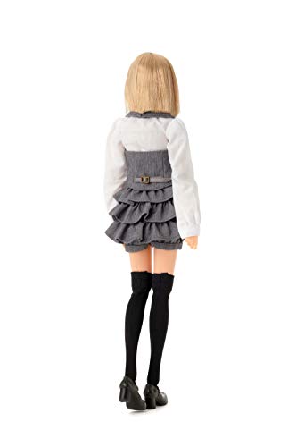 "momoko DOLL" Monochrome Flower