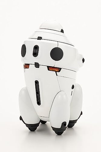 MARUTTOYS MAMORU White Ver.