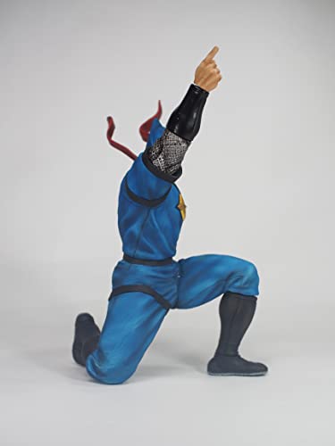 CCP Muscular Collection "Kinnikuman" No. 69 The Ninja 2.0 Original Color