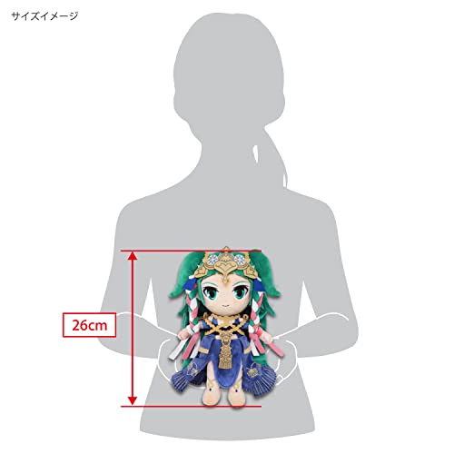 "Fire Emblem" Plush FP11 Sothis (S Size)
