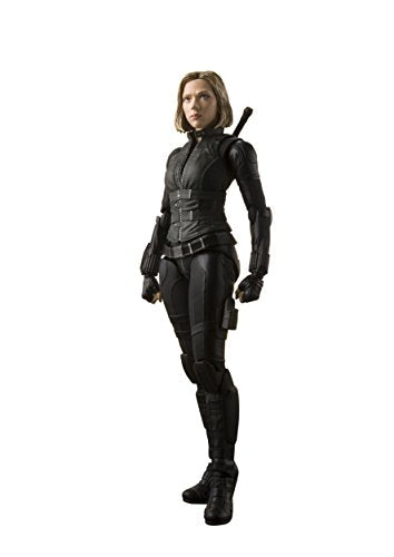 Black Widow S.H.Figuarts Avengers: Infinity War - Bandai