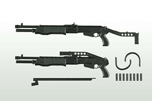 LittleArmory LADF27 "Dolls' Frontline" SPAS-12 Type