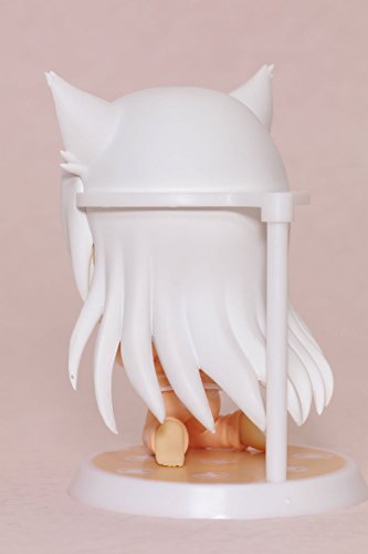 Black Hanekawa Kyun-Chara Bakemonogatari - Banpresto