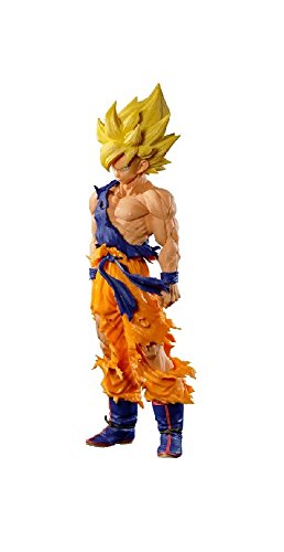 THE SON GOKOU vers. E THE ORIGINAL II Ichiban Kuji SUPER MASTER STARS PIECE