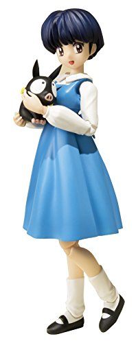 P-Chan Tendou Akane S.H.Figuarts Ranma 1/2 - Bandai