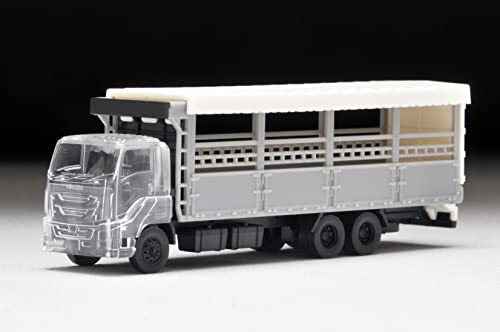 The Truck Collection Vol. 13 Case
