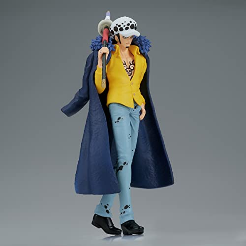 "One Piece" The Shukko TRAFALGAR.LAW