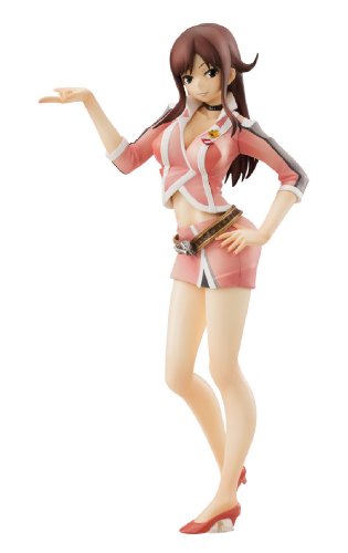 Akana Rui 1/8 Excellent Model Chousoku Henkei Gyrozetter - MegaHouse