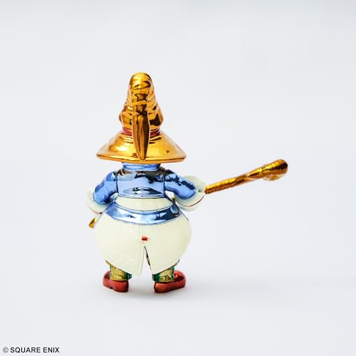 "Final Fantasy IX" Bright Arts Gallery Vivi