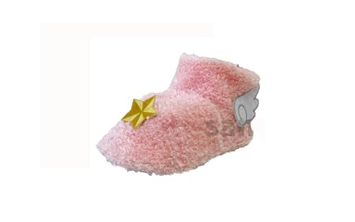 "Cardcaptor Sakura: Clear Card Arc" Boots Plush Kero-chan