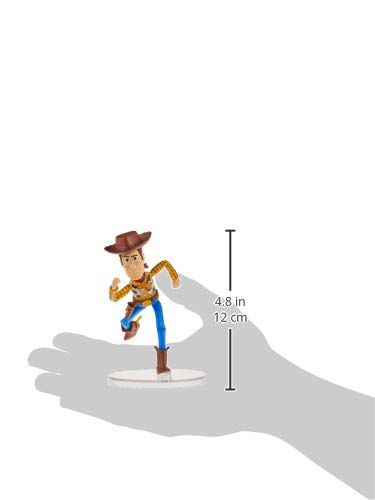 Woody Ultra Detail Figure (No.501) Toy Story 4 - Medicom Toy