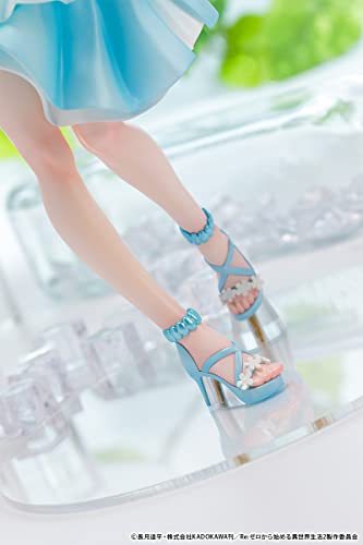"Re:Zero kara Hajimeru Isekai Seikatsu" Rem Dress Ver.