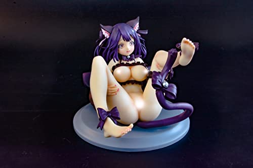Apocrypha Toy Original Kyuumei BabySkin Ver. 1/6 Scale Figure