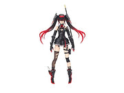 【APEX】APEX ARCTECH Series "Punishing: Gray Raven" Lucia: Dawn 1/8 Scale Action Figure